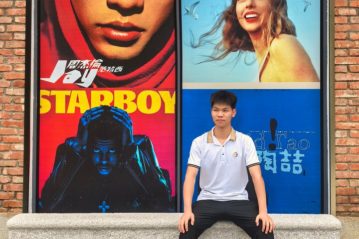 Sense-sational Wuhan (Visita guiada / Tour privado / City Tour)