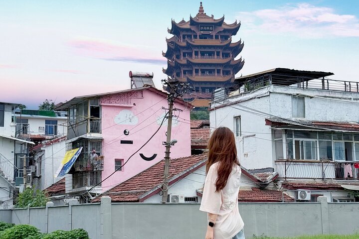 Sense-sational Wuhan (Visita guiada / Tour privado / City Tour)
