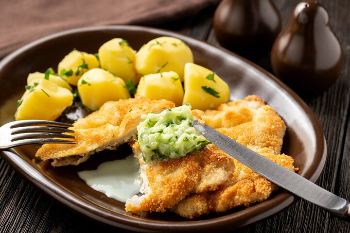 Lodz Private Traditional Polish Food Tour