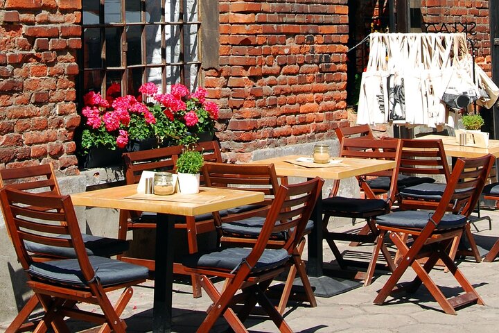 Lodz Private Traditional Polish Food Tour