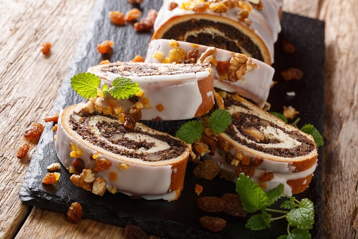 Lodz Private Traditional Polish Food Tour