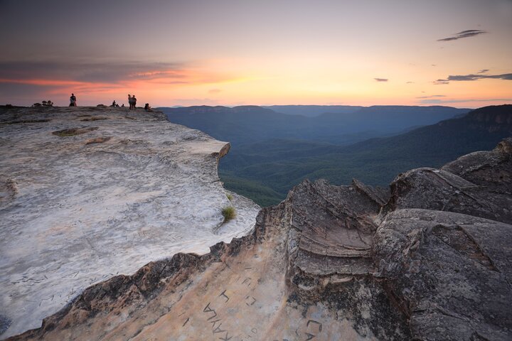 Hoteller i nærheden af Blue Mountains Scenic World & Scenic Zoo Day Tour
