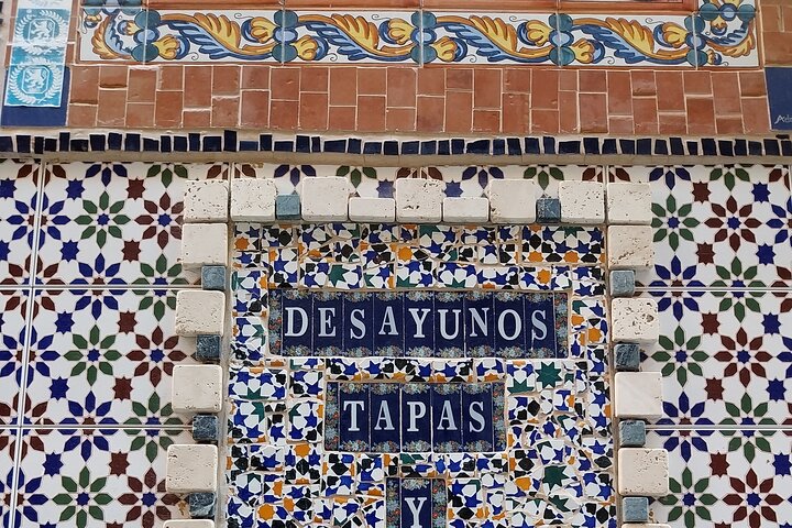Alicante Highlights Tour for Cruise Passagerer med Port Pickup