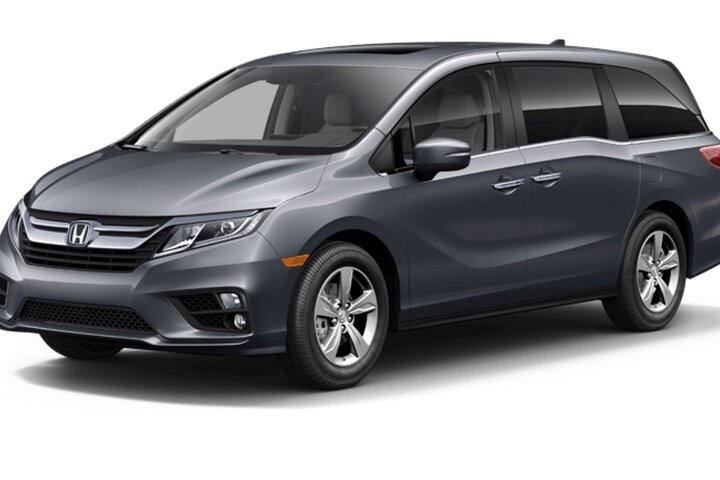 Transfert privé vers les hôtels, Disneyland et ports de croisière