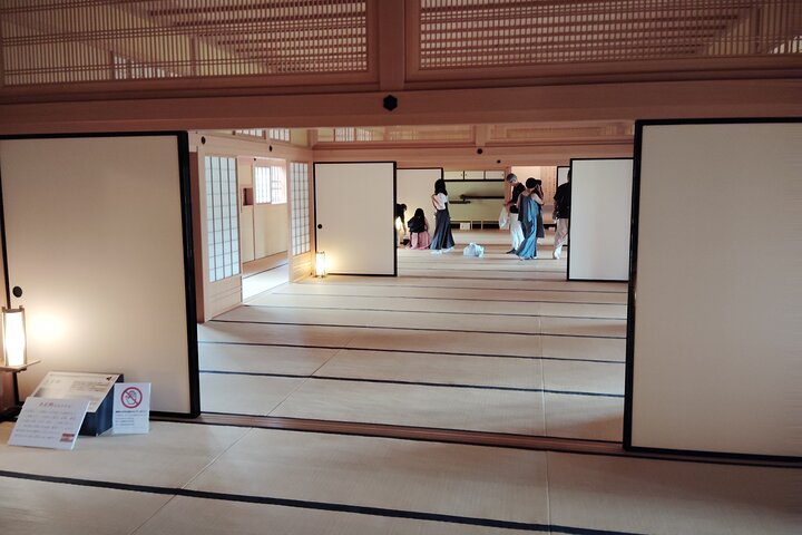 Hakodate : Tour guiado por la historia de Goryokaku Star Fort & Tower