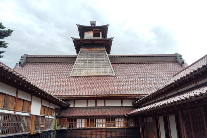 Hakodate : Tour guiado por la historia de Goryokaku Star Fort & Tower