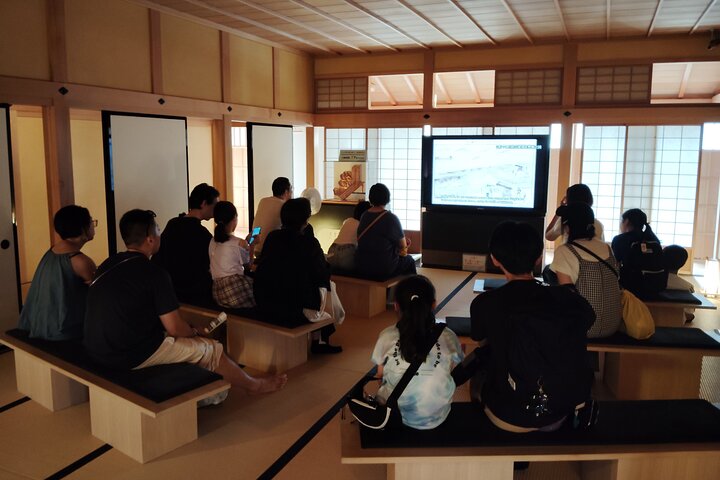 Hakodate : Tour guiado por la historia de Goryokaku Star Fort & Tower