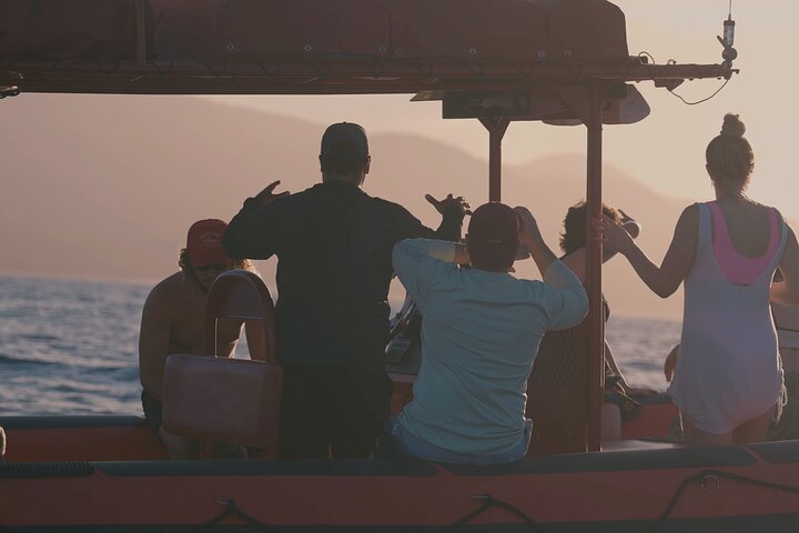 2 - Heure Molokini Voyage garanti avec tuba au départ de Maui