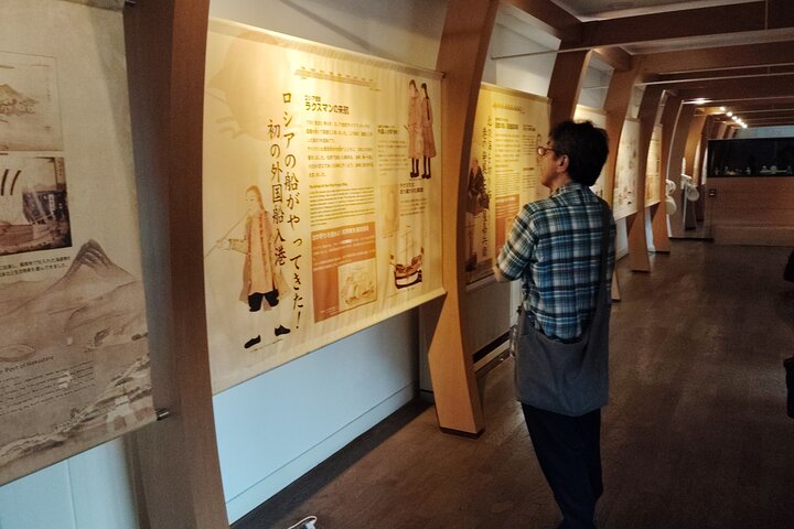 Hoteller i nærheden af Historic Port Walk & Mt. Hakodate