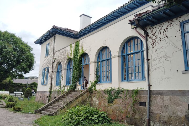 Hoteller i nærheden af Historic Port Walk & Mt. Hakodate