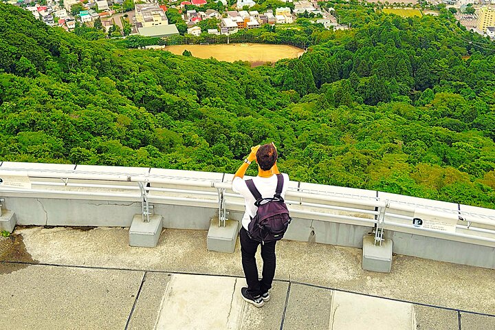Hoteller i nærheden af Historic Port Walk & Mt. Hakodate