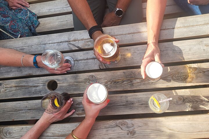 Tales & Ales | Windsor & Eton Historical Pub begeleide wandeltocht