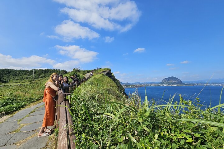 Jeju South-West Essentials : Hallasan & Signature hoogtepunten
