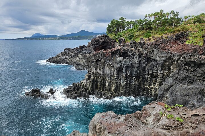 Jeju South-West Essentials : Hallasan & Signature hoogtepunten