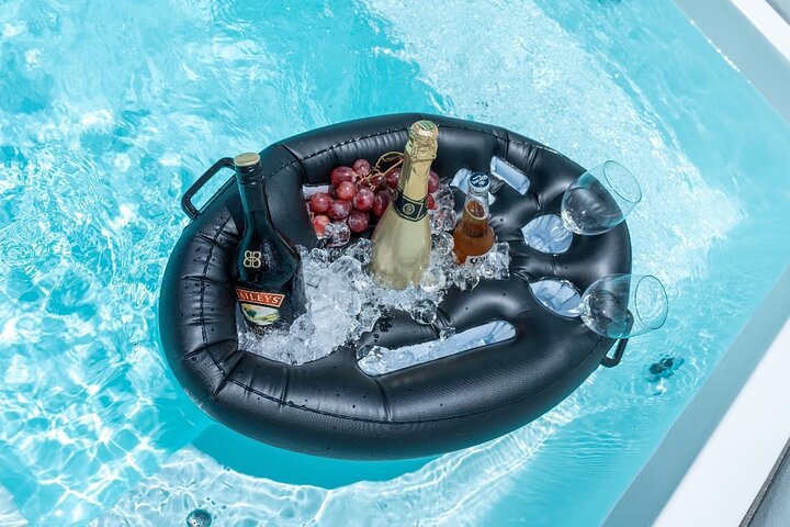 #1 Punta Cana Hip Hop Adults Only Party Boat avec Open Bar et DJ
