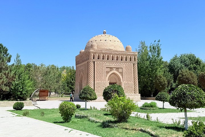 Bukhara : Exclusivo Old Town & Country Combo Tour de dia inteiro