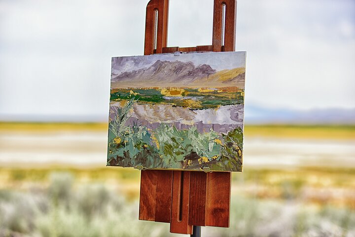 Restauranter i nærheten av Antelope Island Sunset Wildlife Expedition