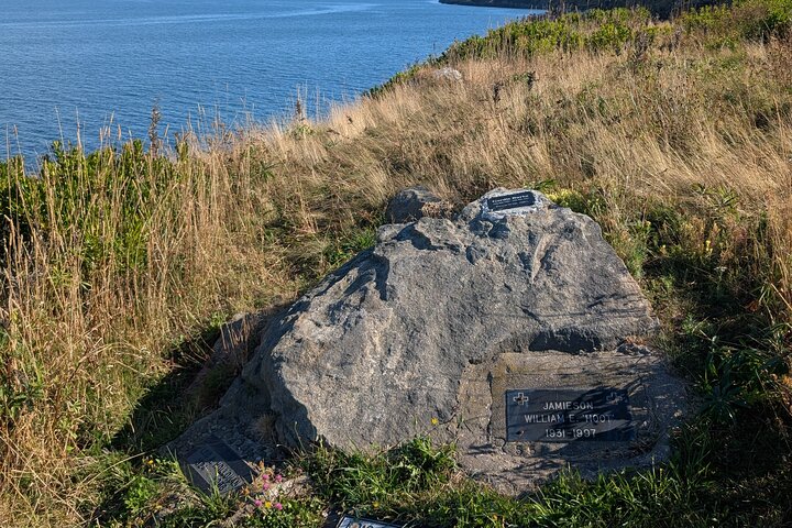 Privat tur: Sydney City Lakes till fyren i Cape Breton