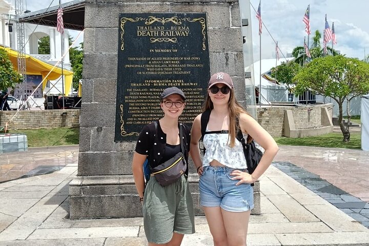Tour di un giorno a Ipoh: Gua Tempurung, Castello di Kellie & Concubine Lane