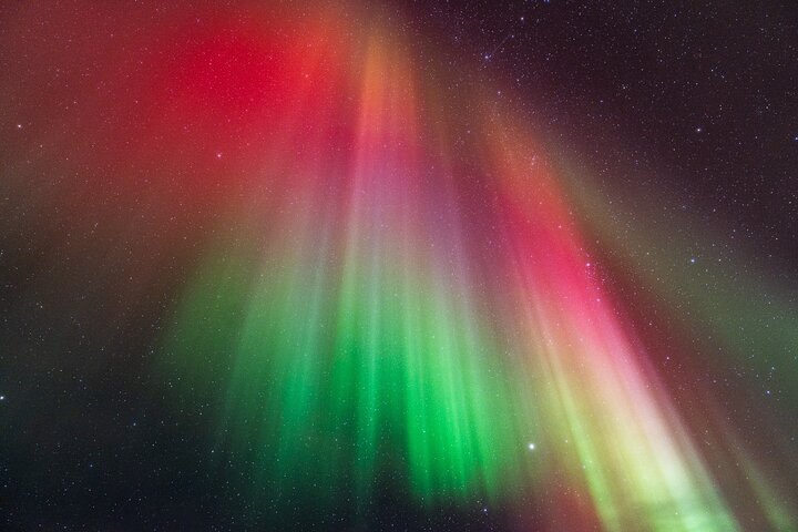 Tromsø: Aventura das luzes do norte com guias Especialistas e fotos