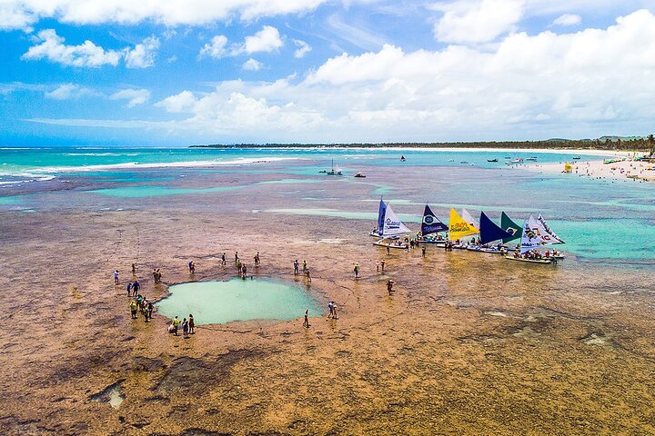Porto de Galinhas – Privater Transfer