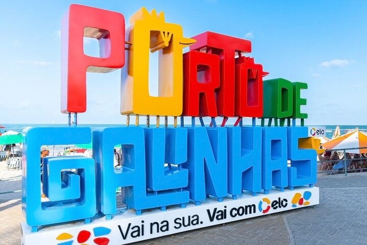 Porto de Galinhas – Privater Transfer