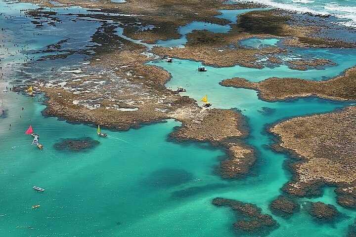 Porto de Galinhas – Privater Transfer