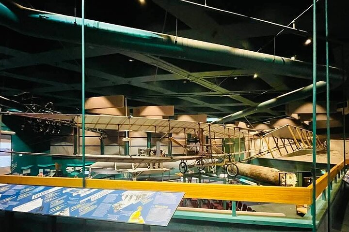 Activiteiten in de omgeving van Bell Museum Baddeck and Mini Cabot Trail Cape Breton