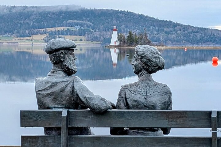 Activiteiten in de omgeving van Bell Museum Baddeck and Mini Cabot Trail Cape Breton