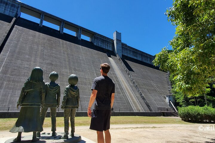 Hita Panoramische Natuurlijke en Culturele Tour
