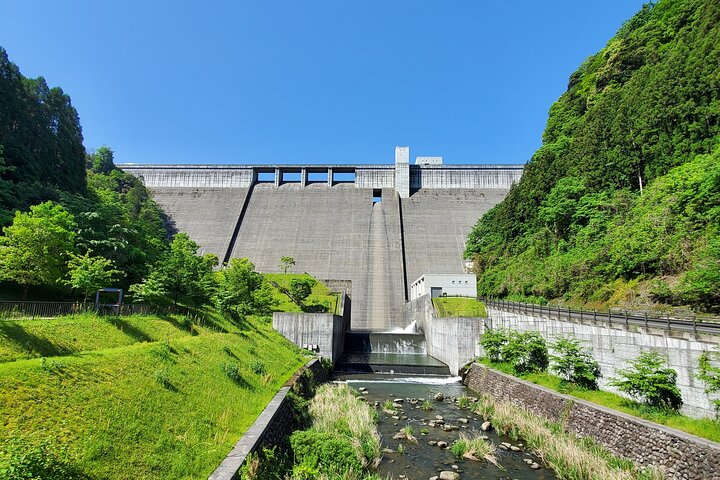 Hita Panoramische Natuurlijke en Culturele Tour