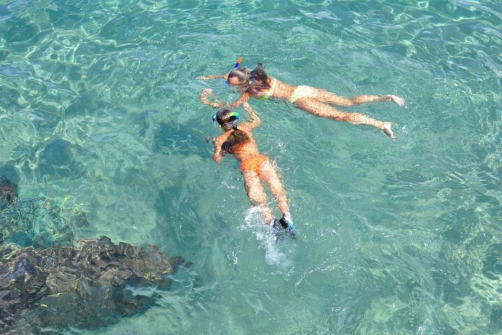 Hoteller i nærheden af Ras Mohammed & White Island, Lunch & Snorkel