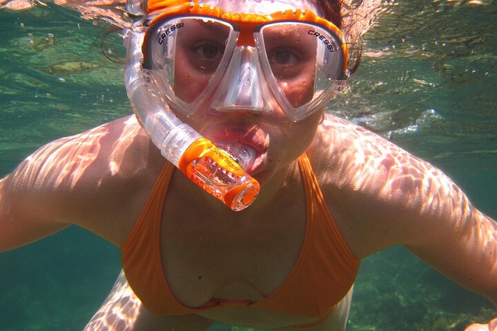 Hoteller i nærheden af Ras Mohammed & White Island, Lunch & Snorkel