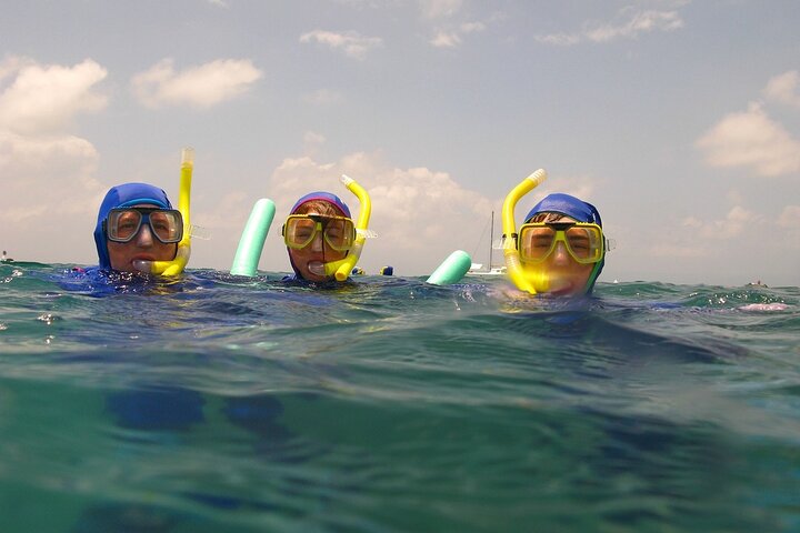 Hoteller i nærheden af Ras Mohammed & White Island, Lunch & Snorkel