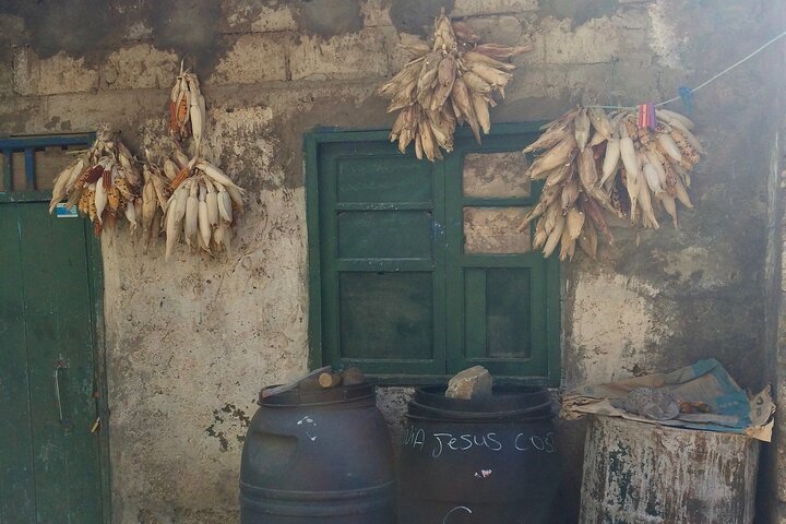 Excursión de un día a Santo Antão en coche – Explore los lugares más destacados de la isla