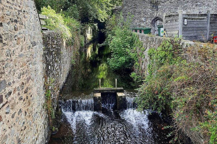 Hoteller i nærheden af St. Davids City and Coastal Path Tour