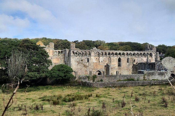 Hoteller i nærheden af St. Davids City and Coastal Path Tour