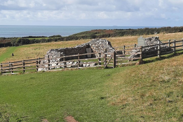 Hoteller i nærheden af St. Davids City and Coastal Path Tour