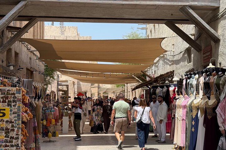 Esplora Dubai City Souks Modern City Pick-up / Drop off Fujairah