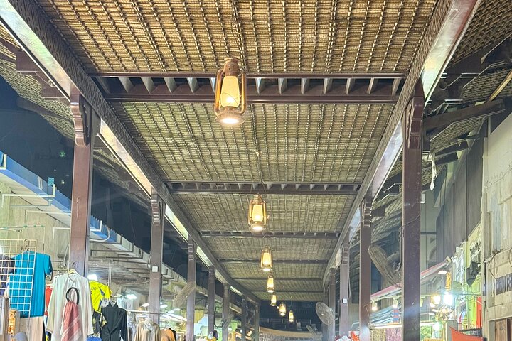 Esplora Dubai City Souks Modern City Pick-up / Drop off Fujairah