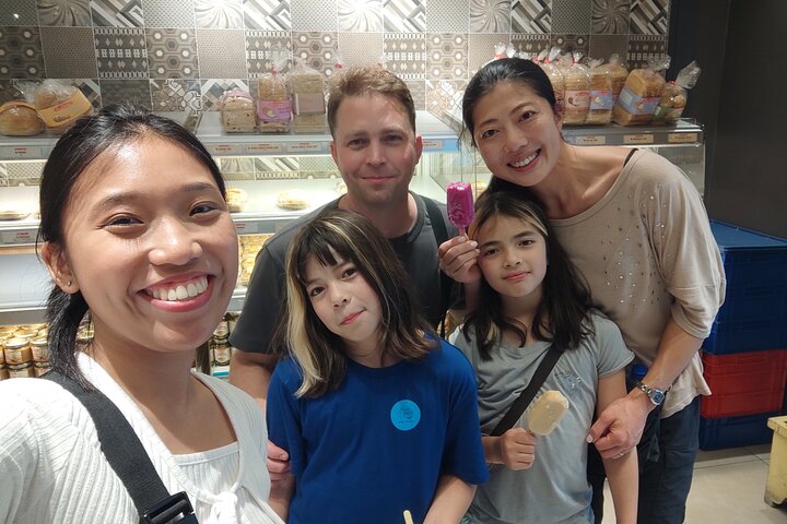 Manila Food Tour: Introduksjon til filippinsk gatemat