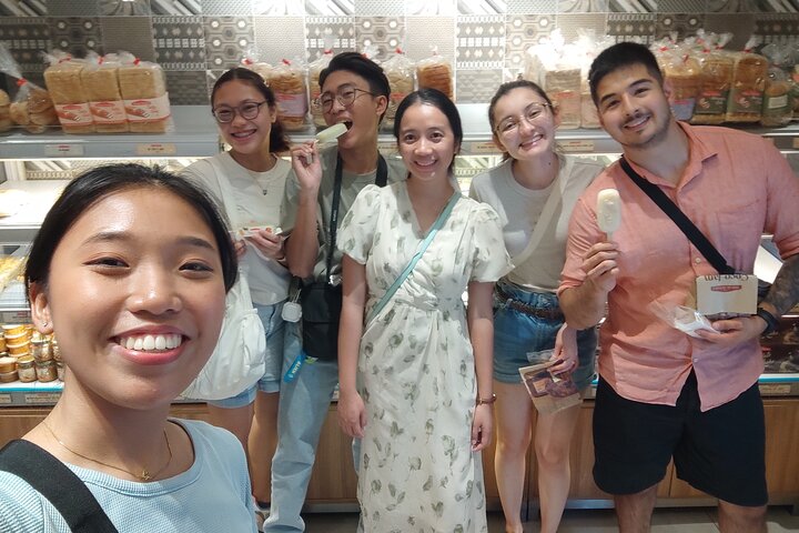 Manila Food Tour: Introduksjon til filippinsk gatemat