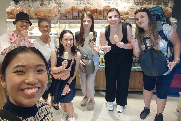 Manila Food Tour: Introduksjon til filippinsk gatemat