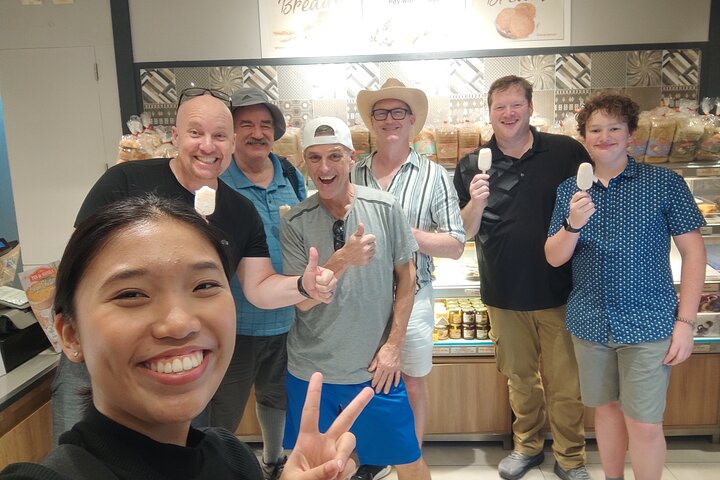Manila Food Tour: Introduksjon til filippinsk gatemat
