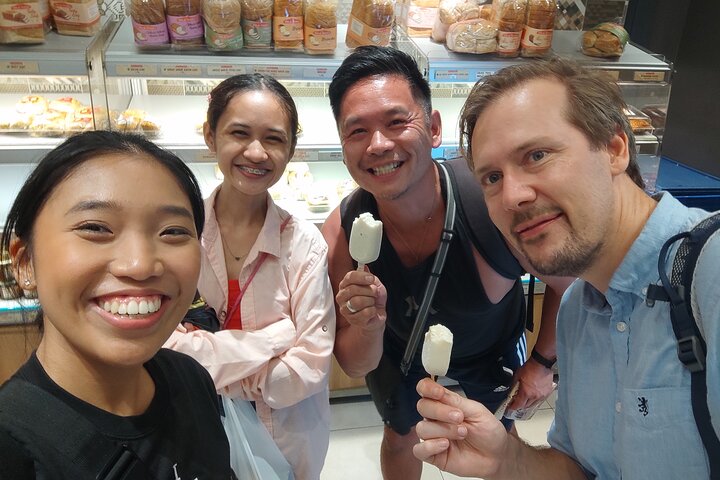 Manila Food Tour: Introduksjon til filippinsk gatemat