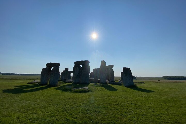 Hoteller i nærheden af Heathrow Airport - Via Various Attraction's
