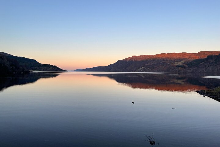 Invergordon o Inverness: tour privato di lusso a Loch Ness