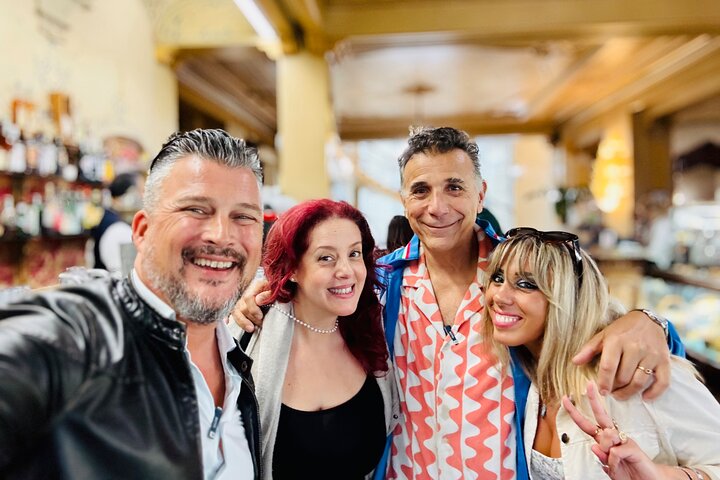 StreetFood D’Luxe opplevelse – Tastes of Turin