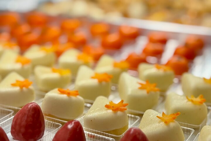 StreetFood D’Luxe opplevelse – Tastes of Turin