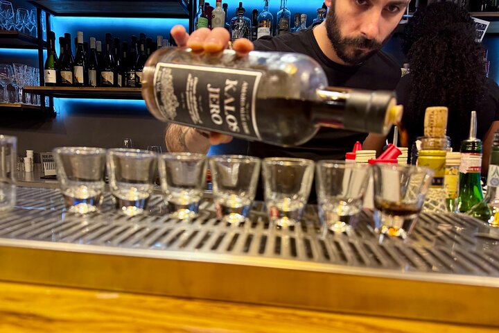 StreetFood D’Luxe opplevelse – Tastes of Turin